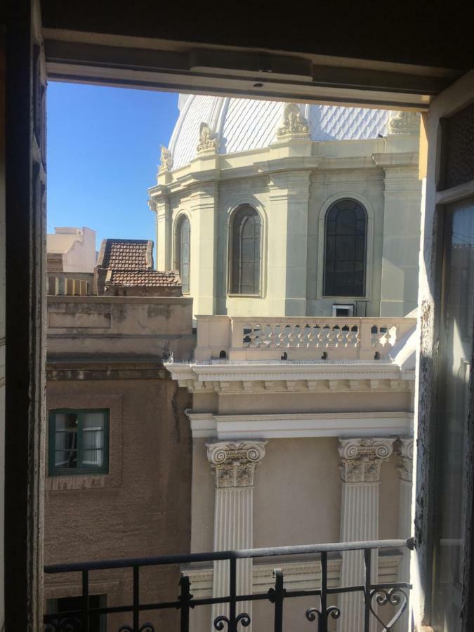 Apartamento Foro Romano Kartagena Zewnętrze zdjęcie