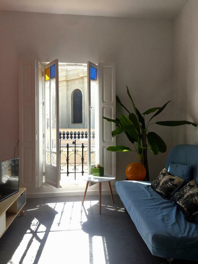 Apartamento Foro Romano Kartagena Zewnętrze zdjęcie