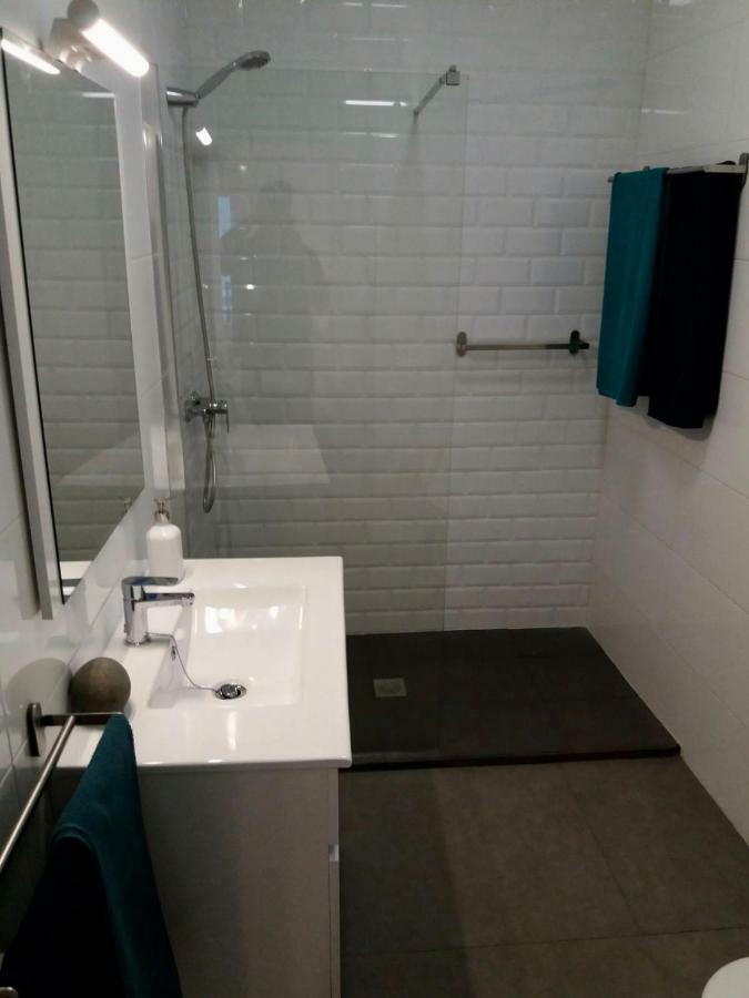 Apartamento Foro Romano Kartagena Zewnętrze zdjęcie