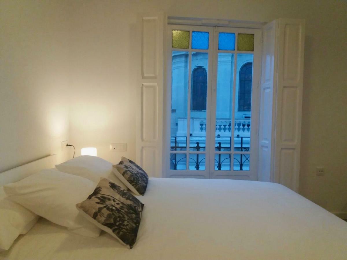 Apartamento Foro Romano Kartagena Zewnętrze zdjęcie