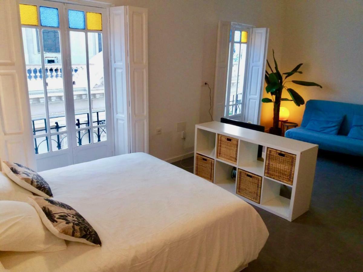 Apartamento Foro Romano Kartagena Zewnętrze zdjęcie