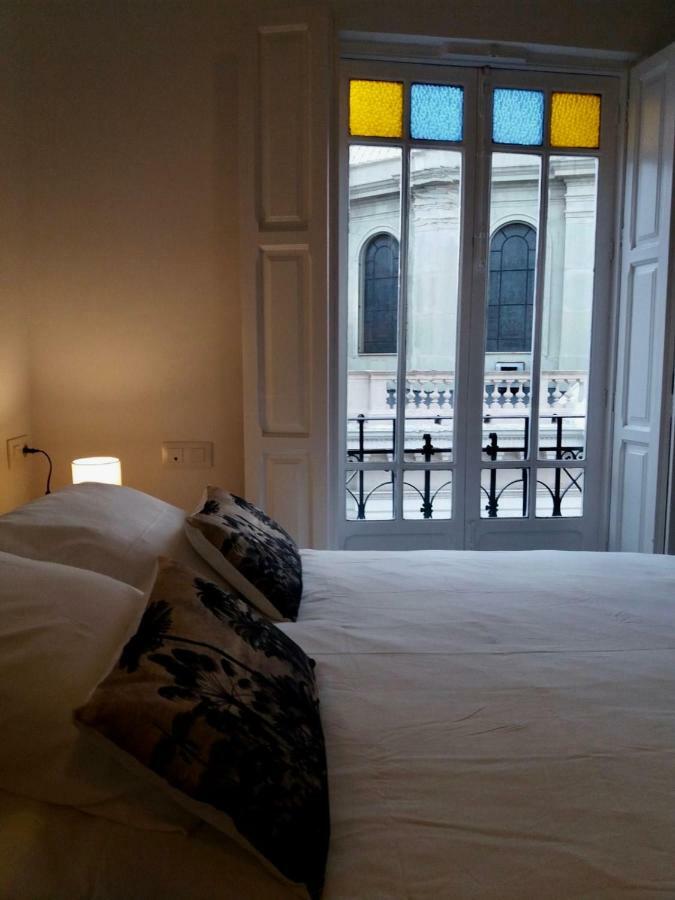 Apartamento Foro Romano Kartagena Zewnętrze zdjęcie