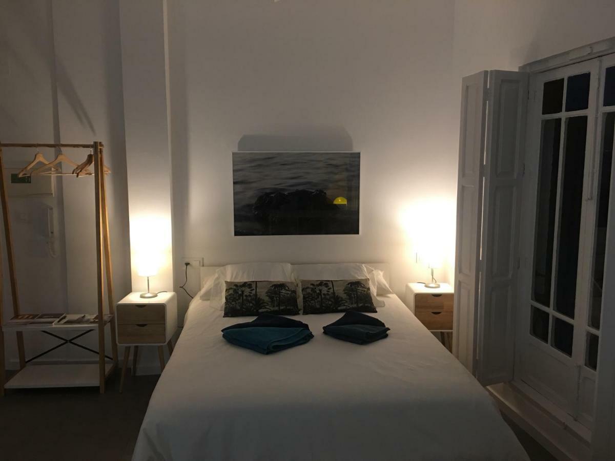 Apartamento Foro Romano Kartagena Zewnętrze zdjęcie