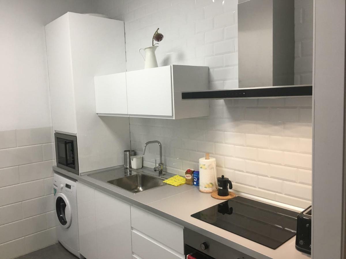 Apartamento Foro Romano Kartagena Zewnętrze zdjęcie