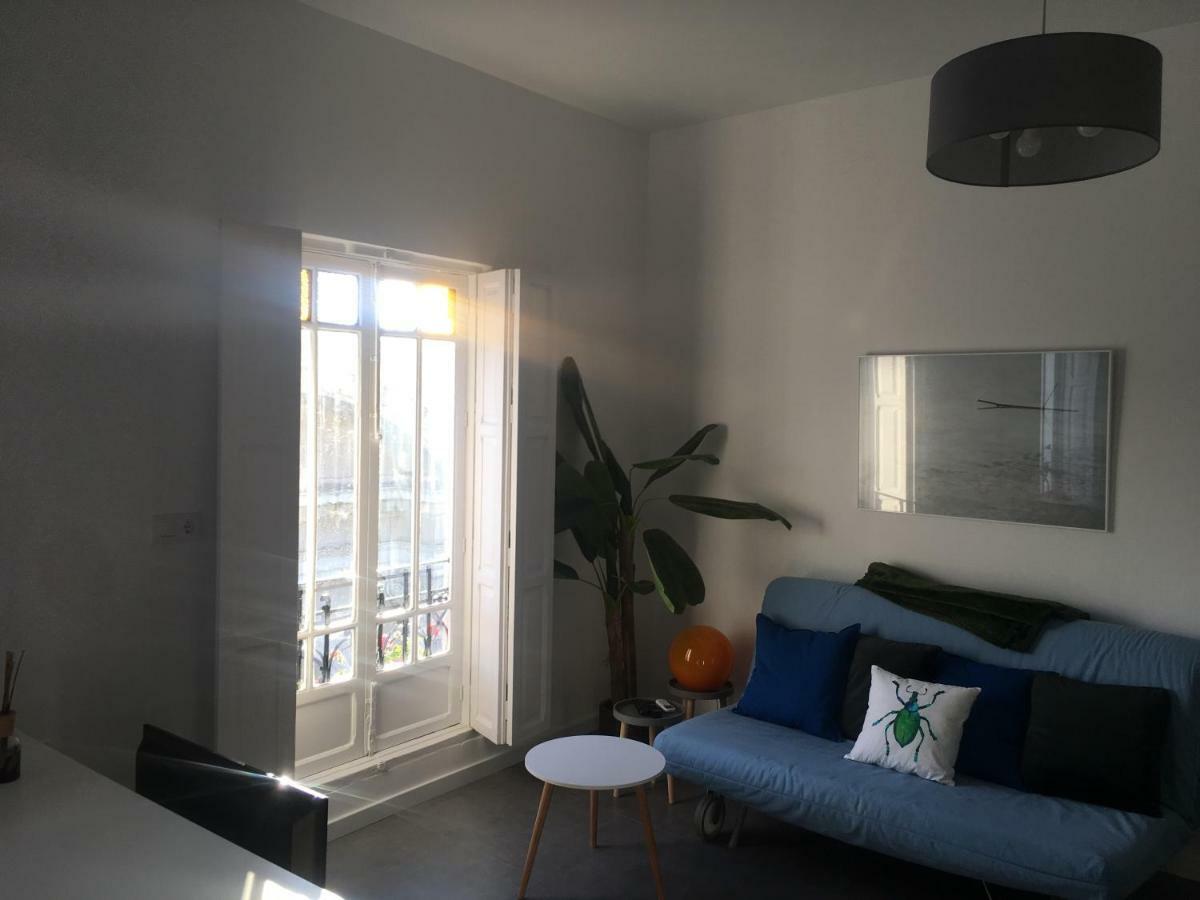 Apartamento Foro Romano Kartagena Zewnętrze zdjęcie
