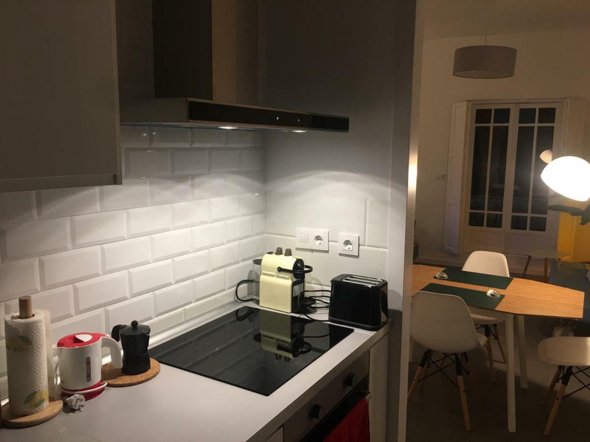 Apartamento Foro Romano Kartagena Zewnętrze zdjęcie
