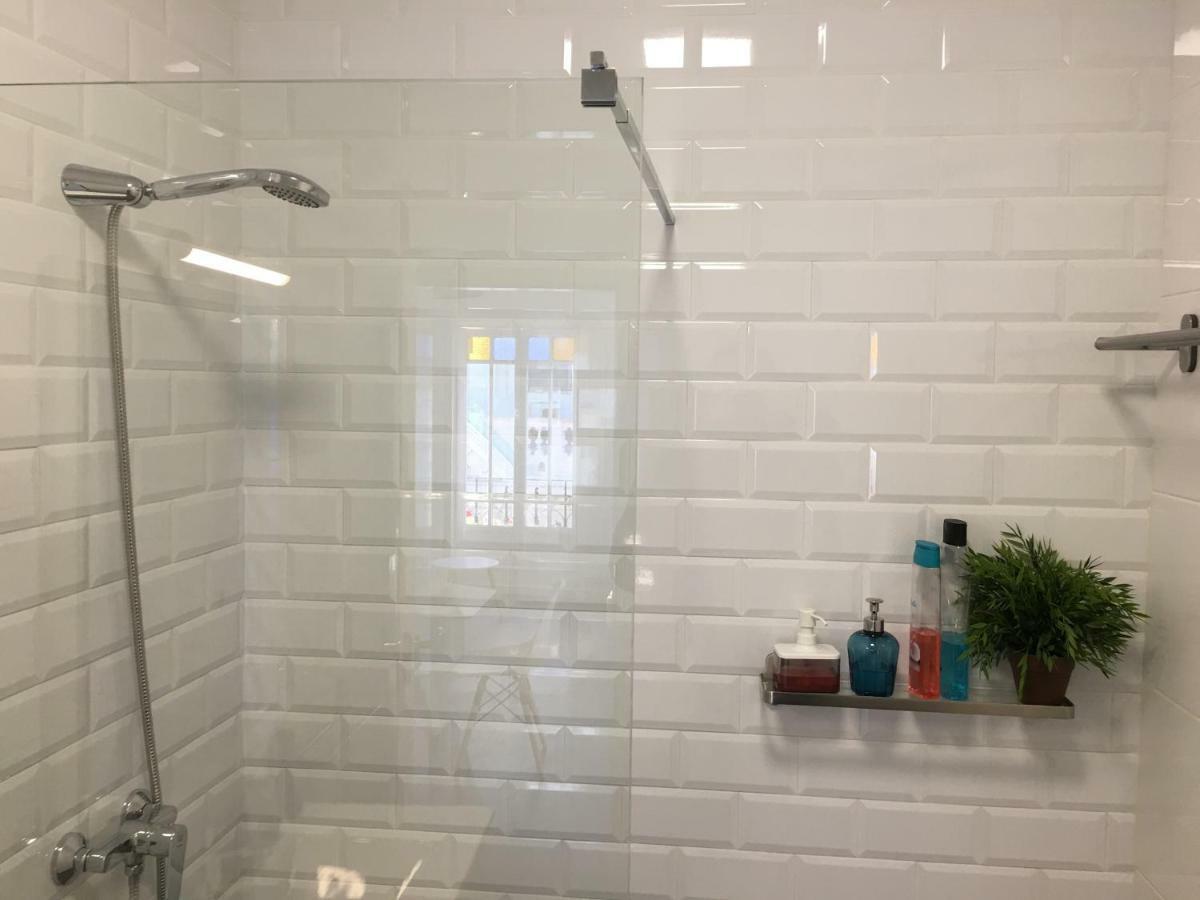 Apartamento Foro Romano Kartagena Zewnętrze zdjęcie