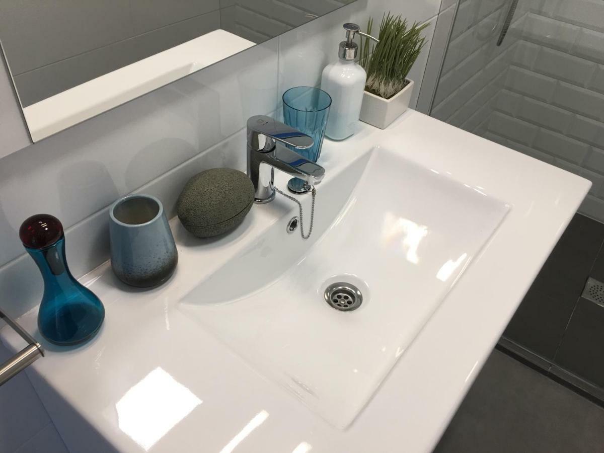 Apartamento Foro Romano Kartagena Zewnętrze zdjęcie